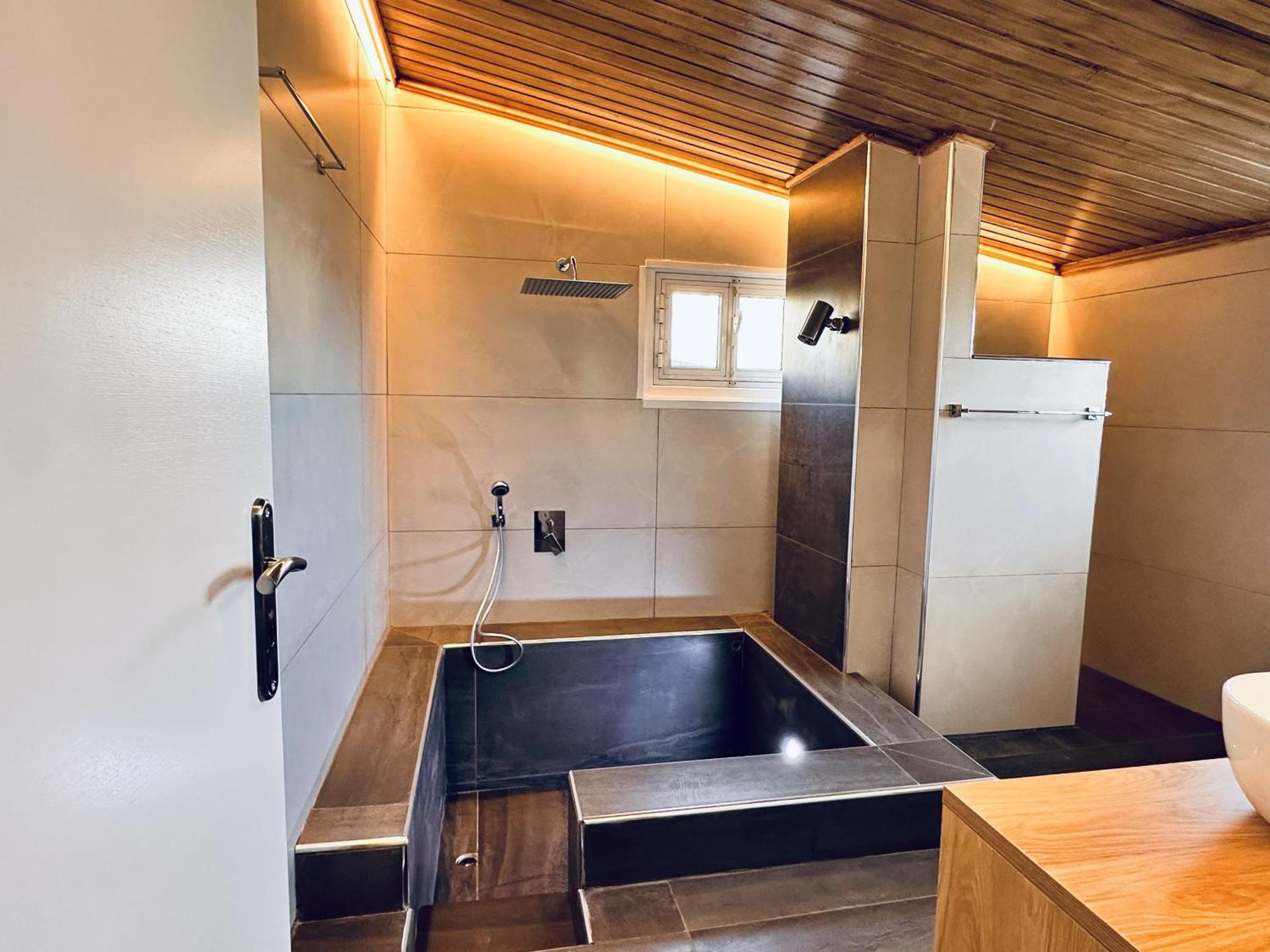 Villa Paulanelas Gaitani Экстерьер фото